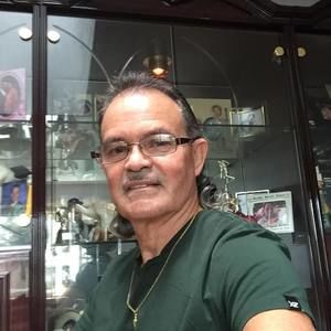 Meet your Posher, Muniz